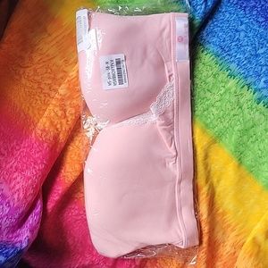 🆕️Momma's Comfy Maternity Bra Size:Medium